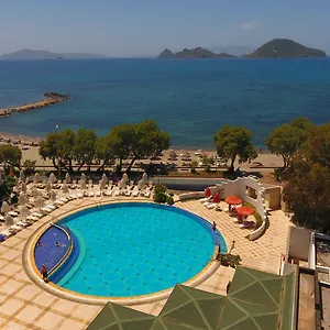 Yelken Mandalinci Spa&wellness Тургутрейс