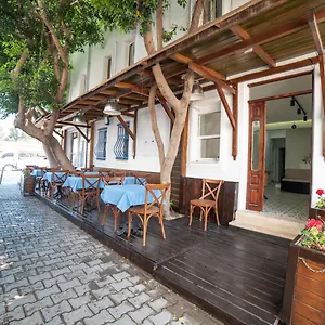 9bodrum Тургутрейс
