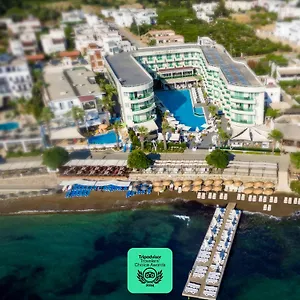 Dragut Point South Тургутрейс