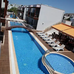 Siesta Garden Apart Turgutreis