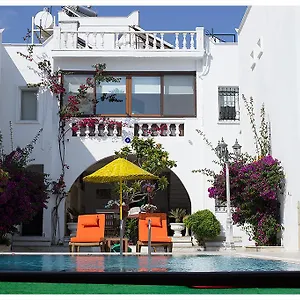 Mandalinci Boutique Turgutreis